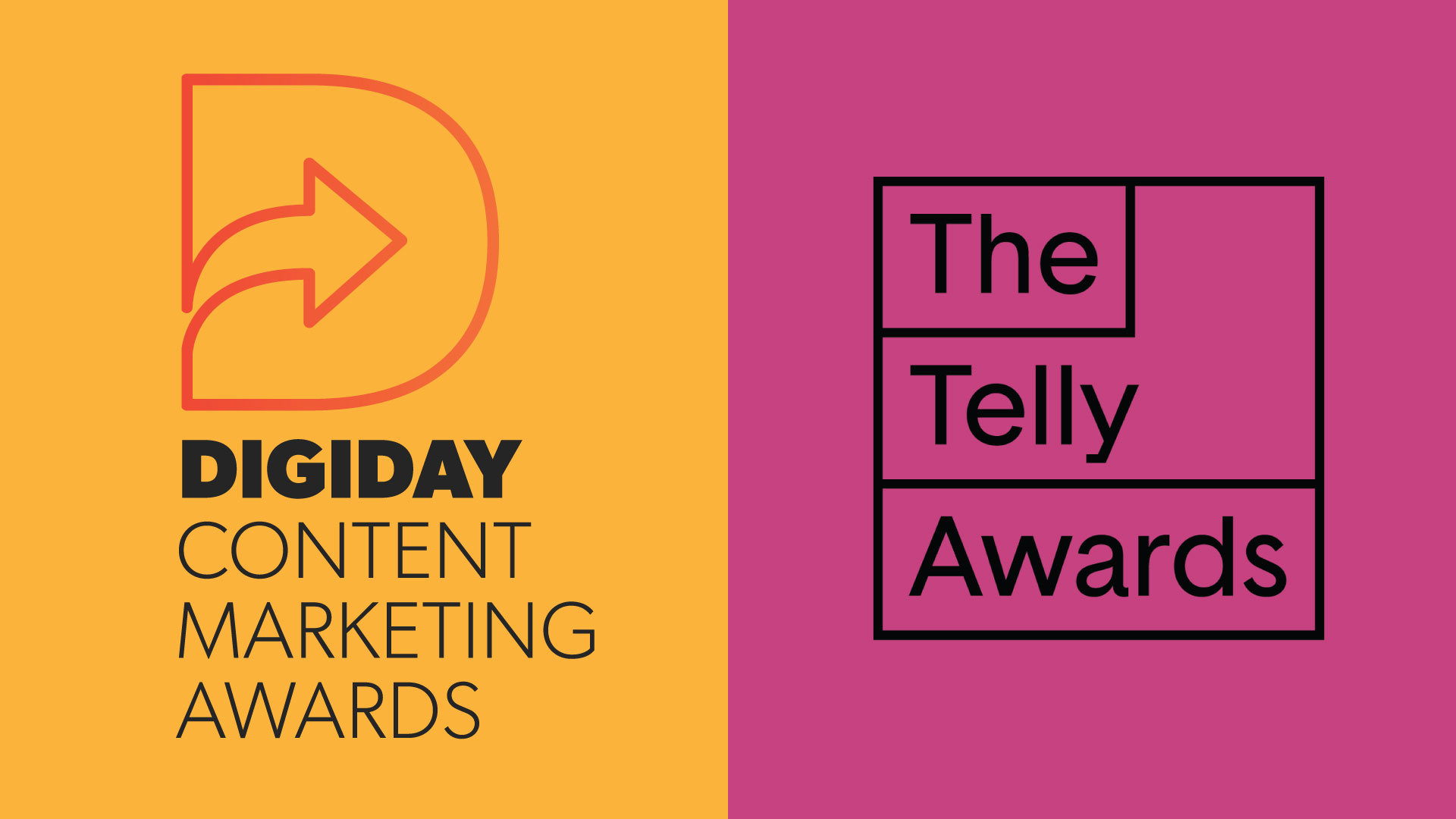 Pace Wins at the 2021 Digiday Content Marketing Awards and the 42nd