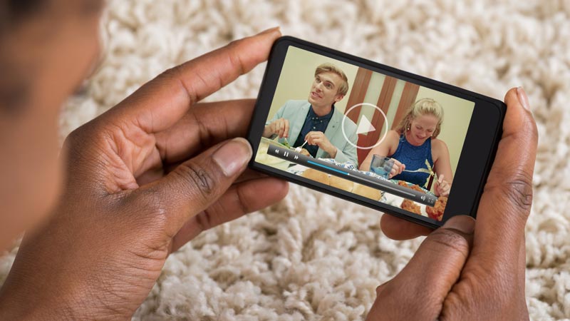 Micro-Video Content: Telling a Brand Story in 10 Seconds or Less